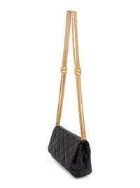 Chanel Quilted Flap Bag, 1986-88