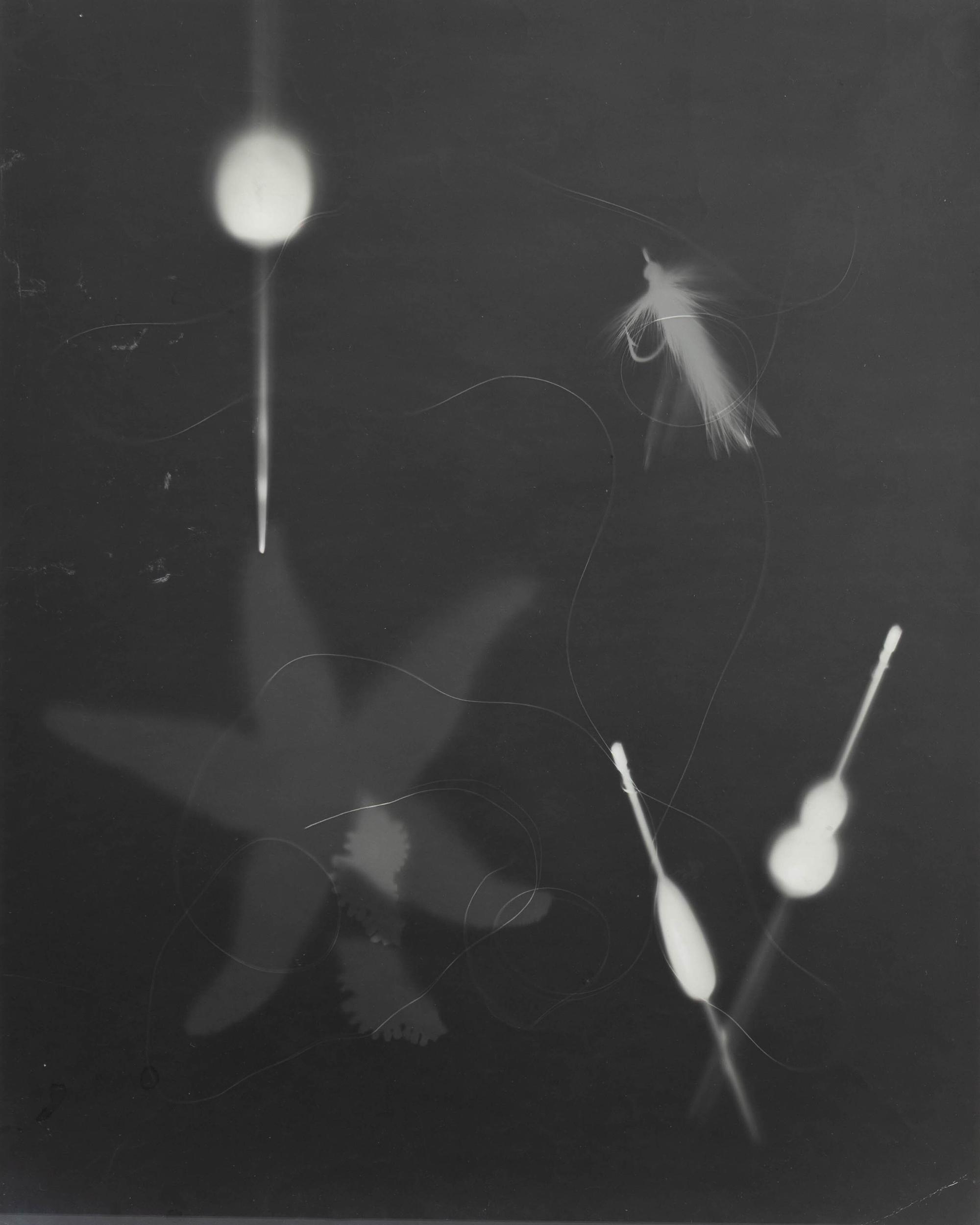 Yuichi Idaka (American, 1914-2012) — Untitled , 1942-1945