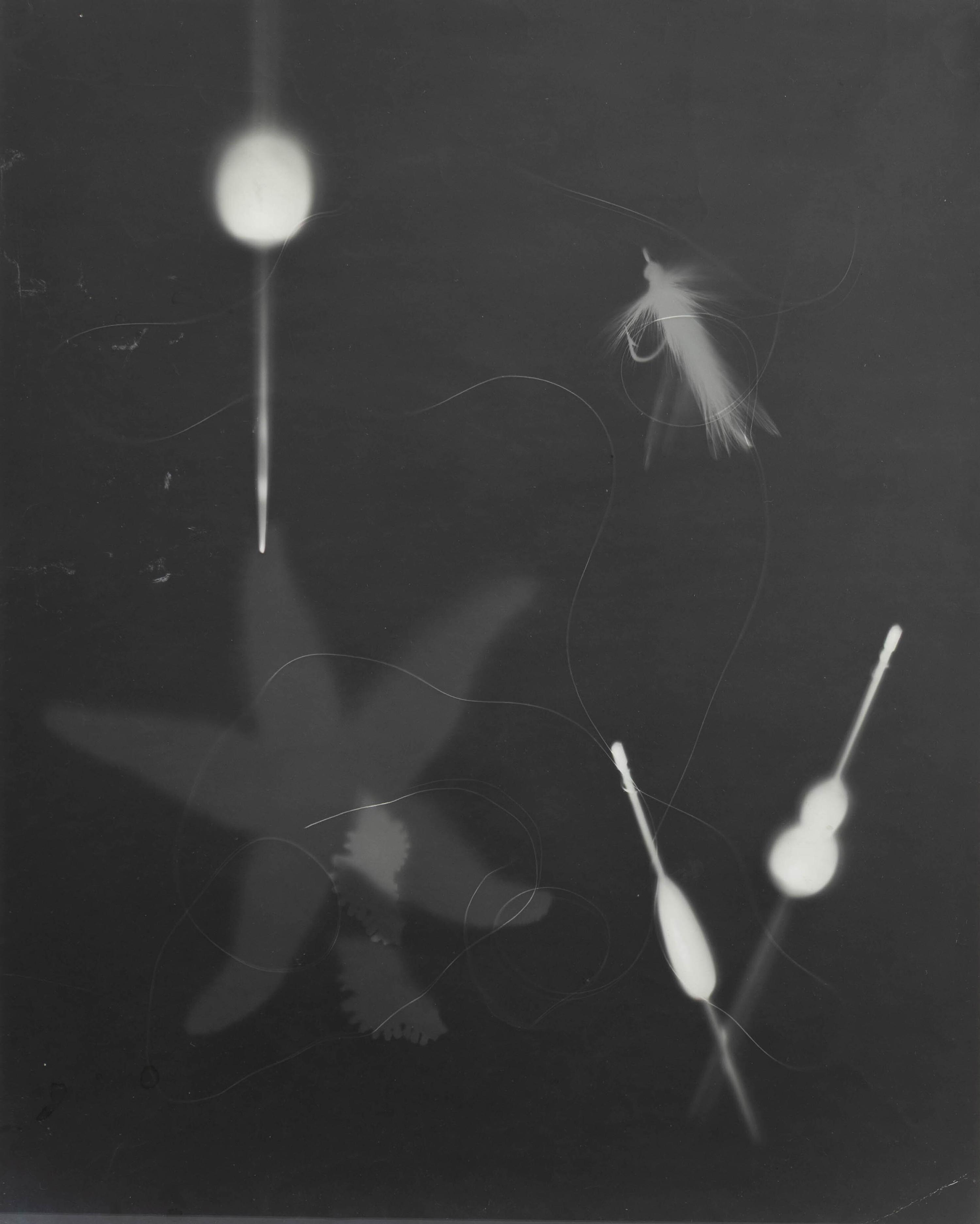 Yuichi Idaka (American, 1914-2012) — Untitled , 1942-1945