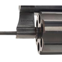 **Colt New Service .357 Magnum