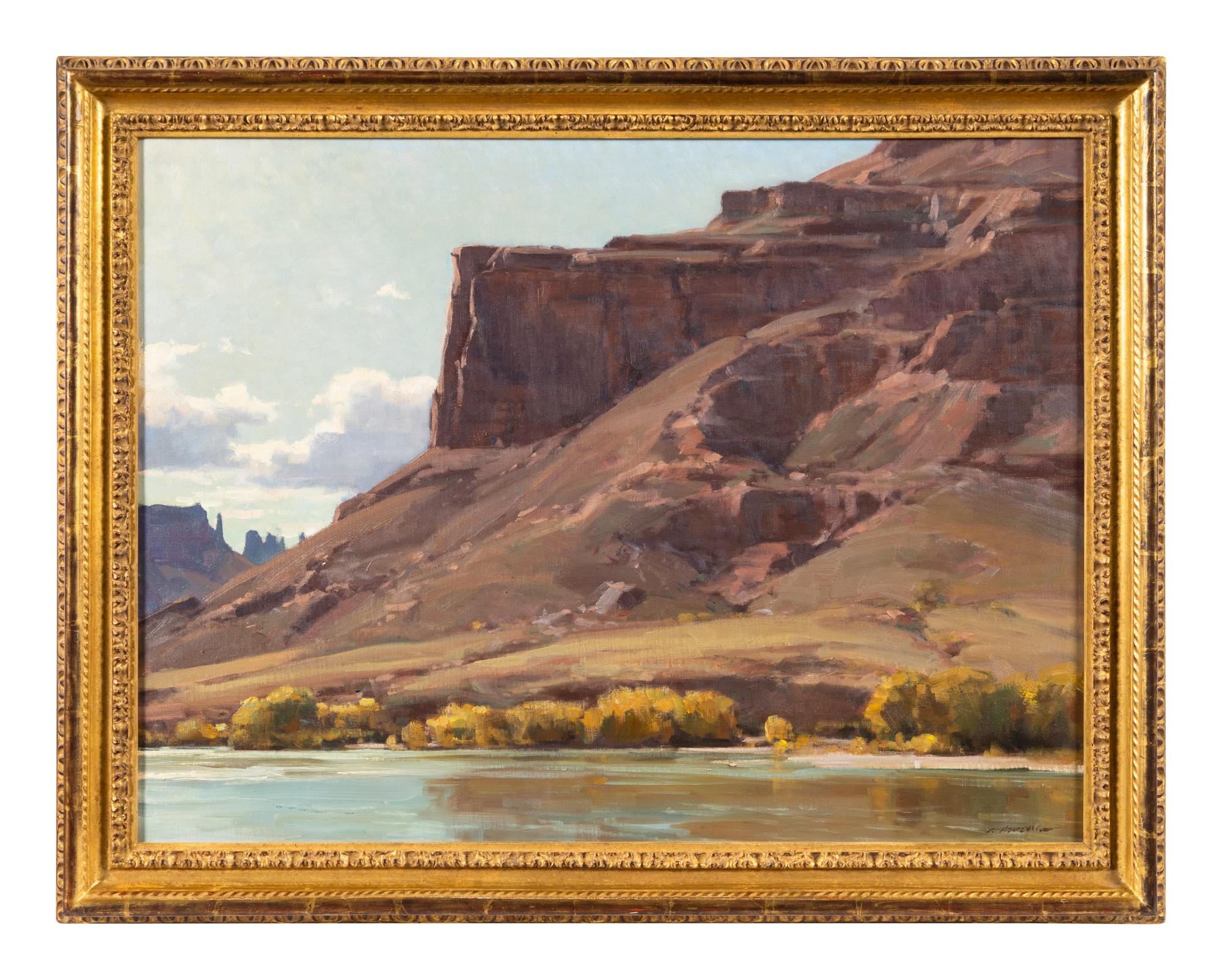 Colorado River, Utah