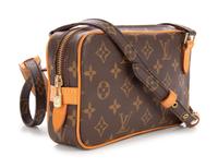 Louis Vuitton Cross Body Bag, 1980-90s