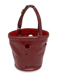 HERMÈS, MANGEOIRE BAG