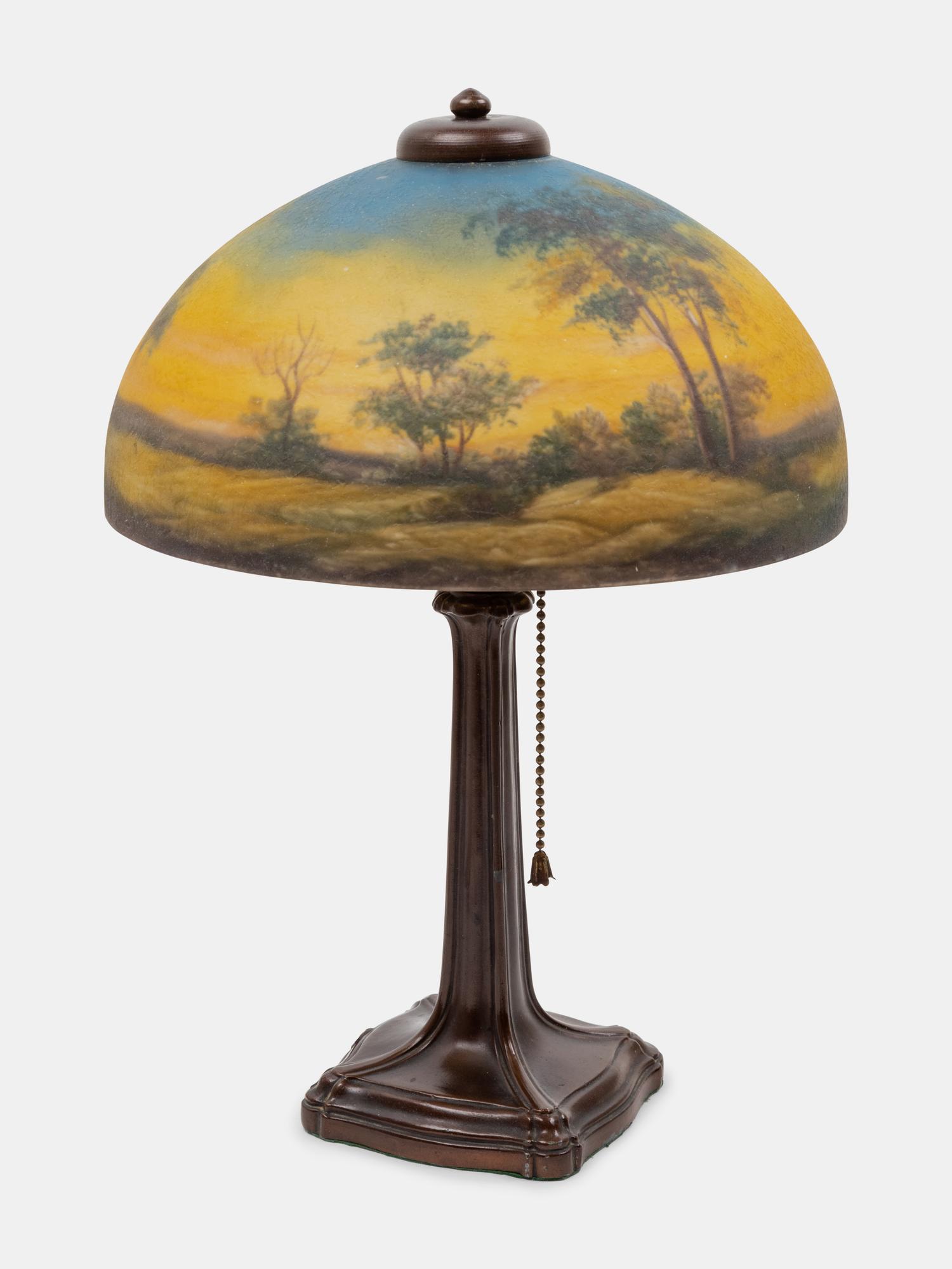 Table Lamp