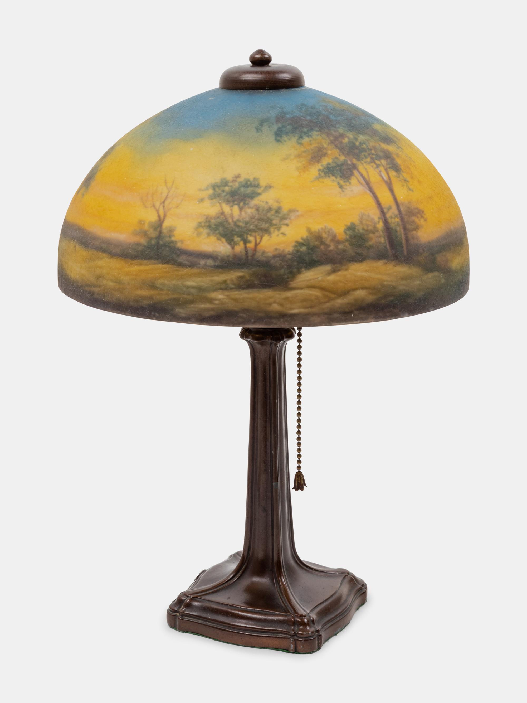 Table Lamp