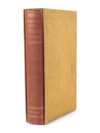 JOYCE, James (1882-1941). Finnegans Wake . London: Faber, 1939.