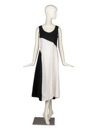 Issey Miyake, Cotton Sundress, 1994