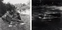 Hans Breder (1935-2017) Old Man's Creek, c. 1973