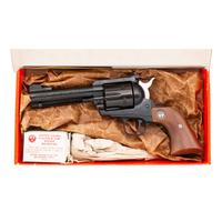 *Ruger New Model Blackhawk .45 in Box with .45 LC and .45 ACP Cylinders