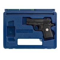 *Colt Mustang Pocketlite in Box with Accessories
