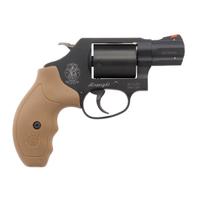 *Smith & Wesson Model 360J in Box