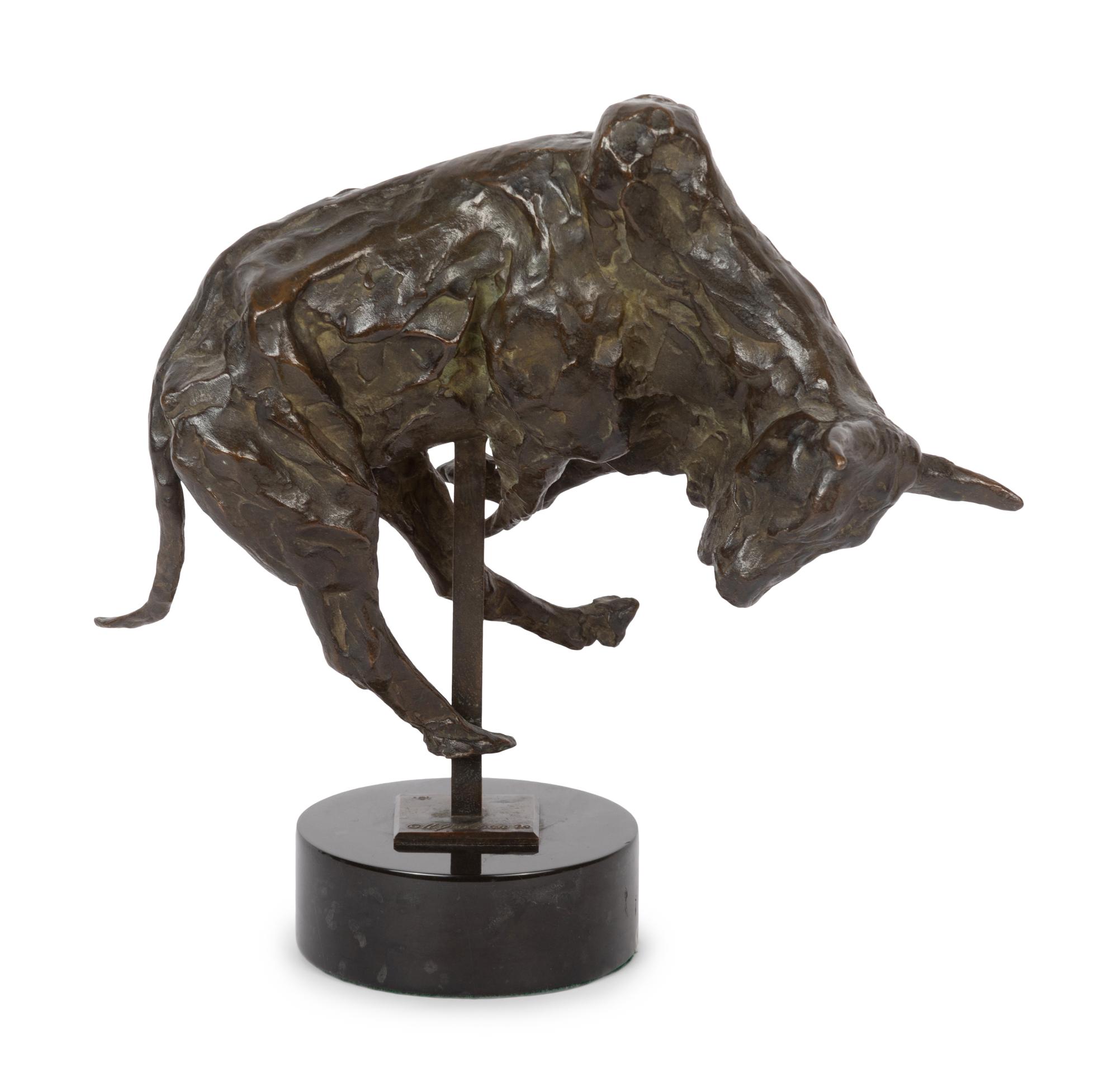 Bull Study