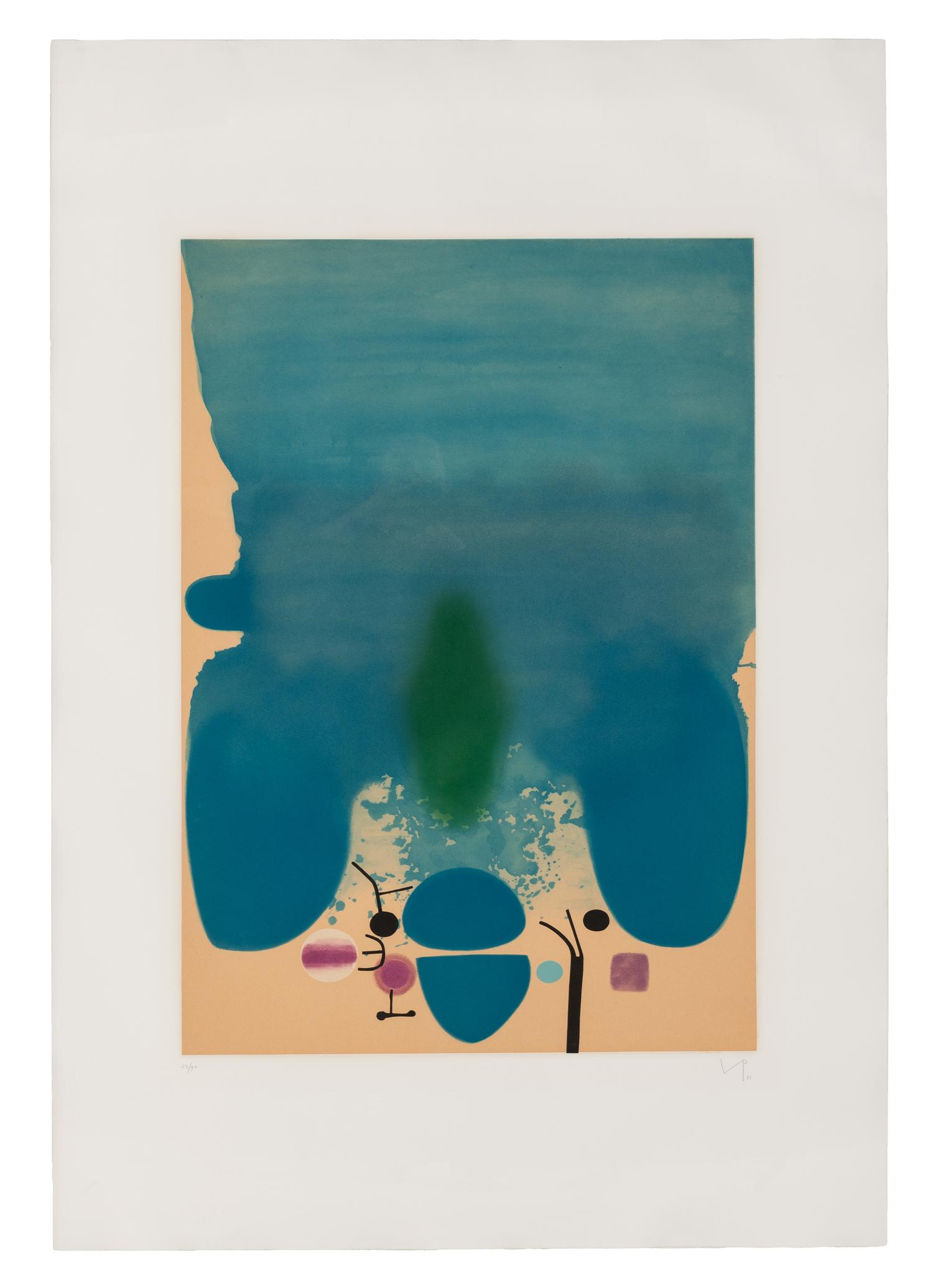 Anxious Moments, 1986