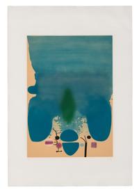 Anxious Moments, 1986