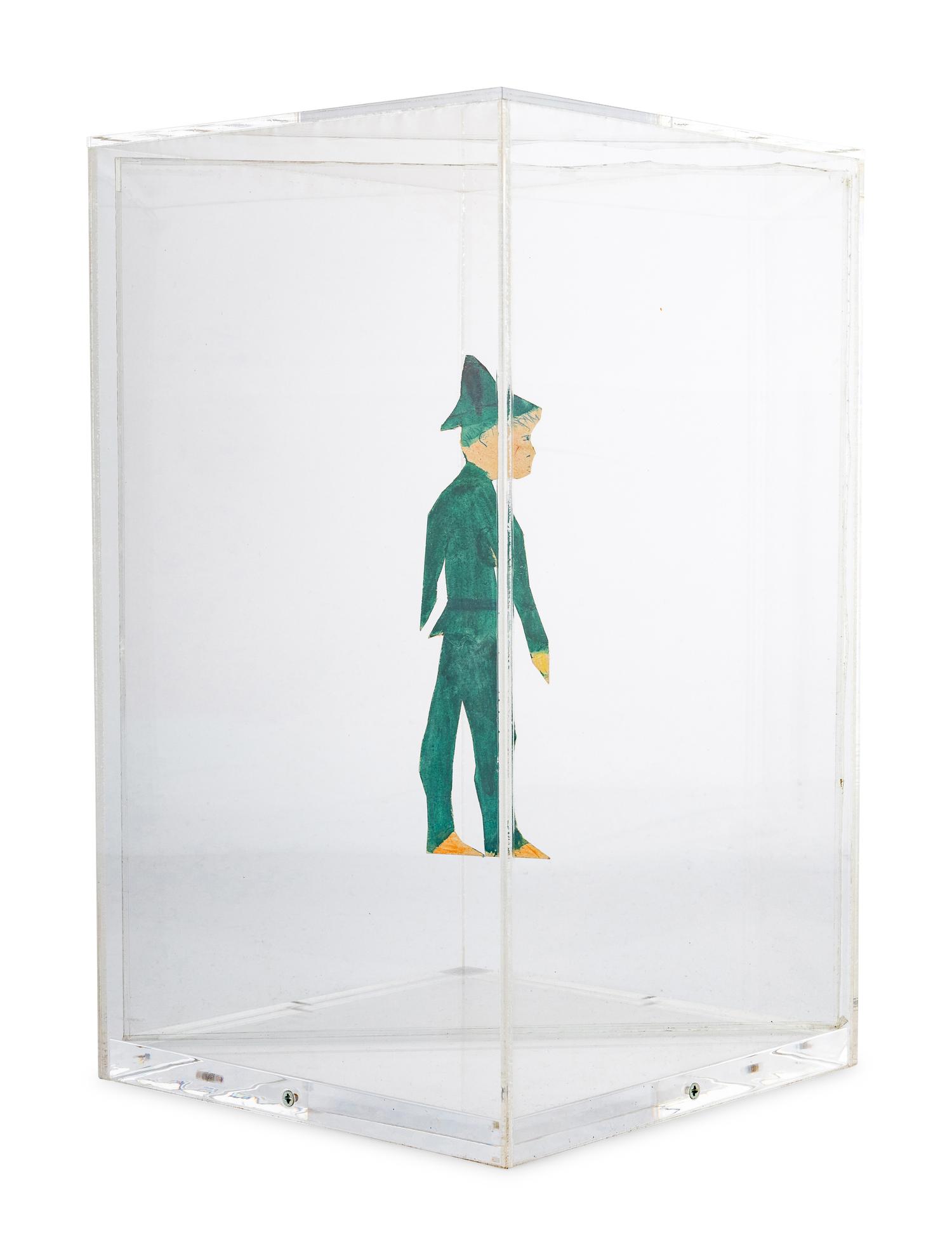 Peter Pan , c. 1955-60