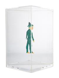 Peter Pan , c. 1955-60