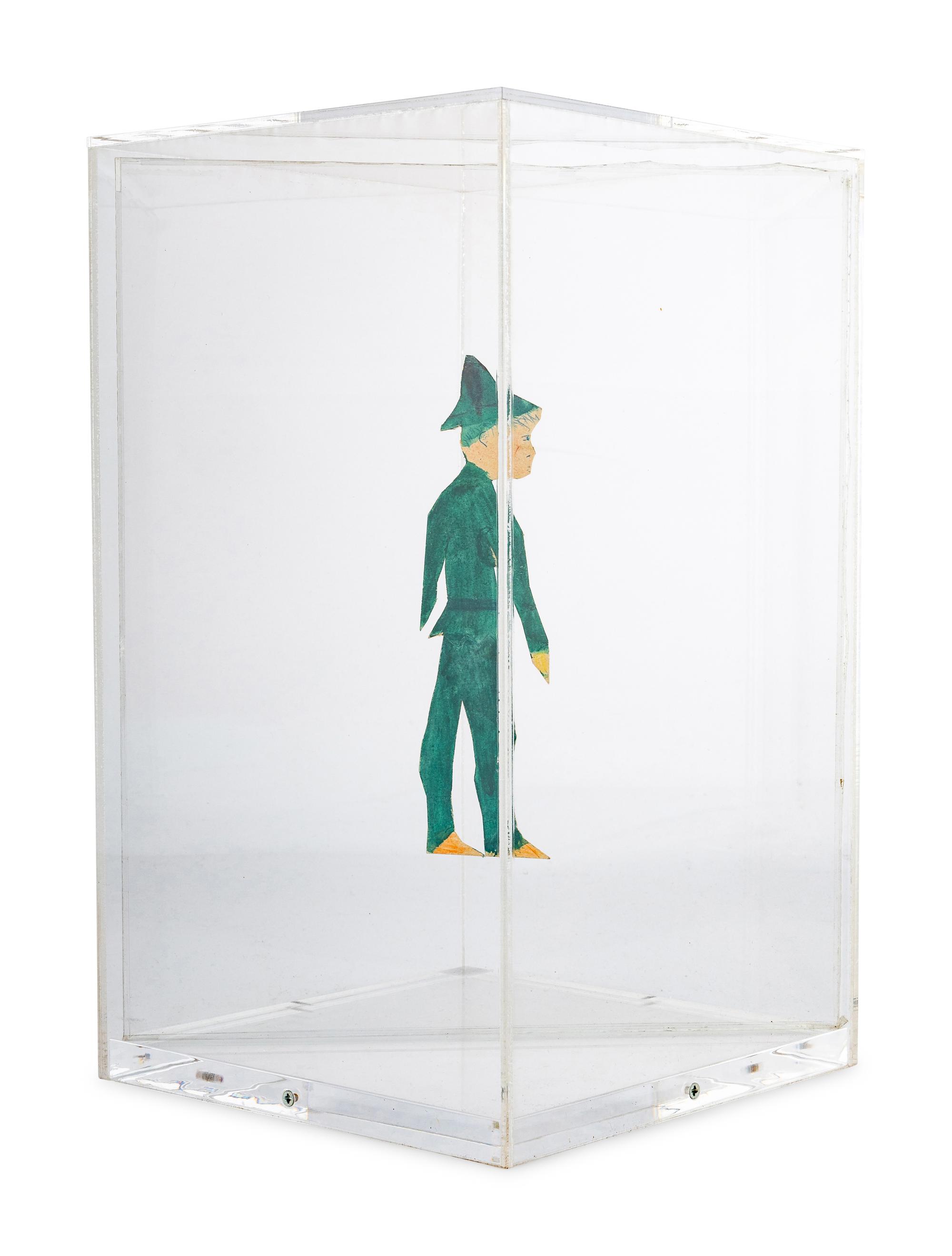 Peter Pan , c. 1955-60