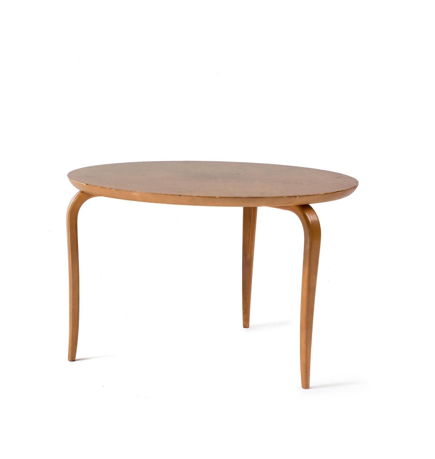 Annika Side Table Dux, Sweden