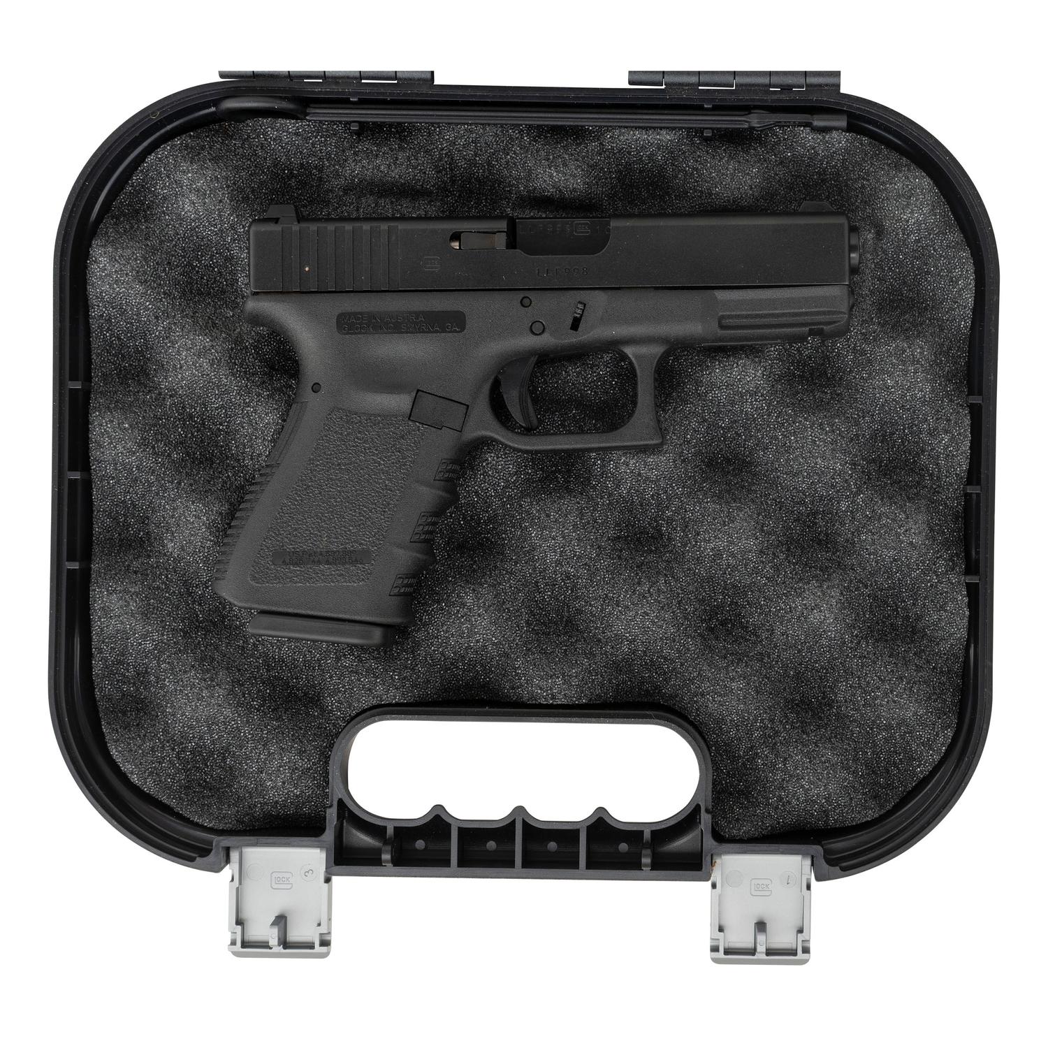 *Glock 19 Gen 3 in Box with Accessories