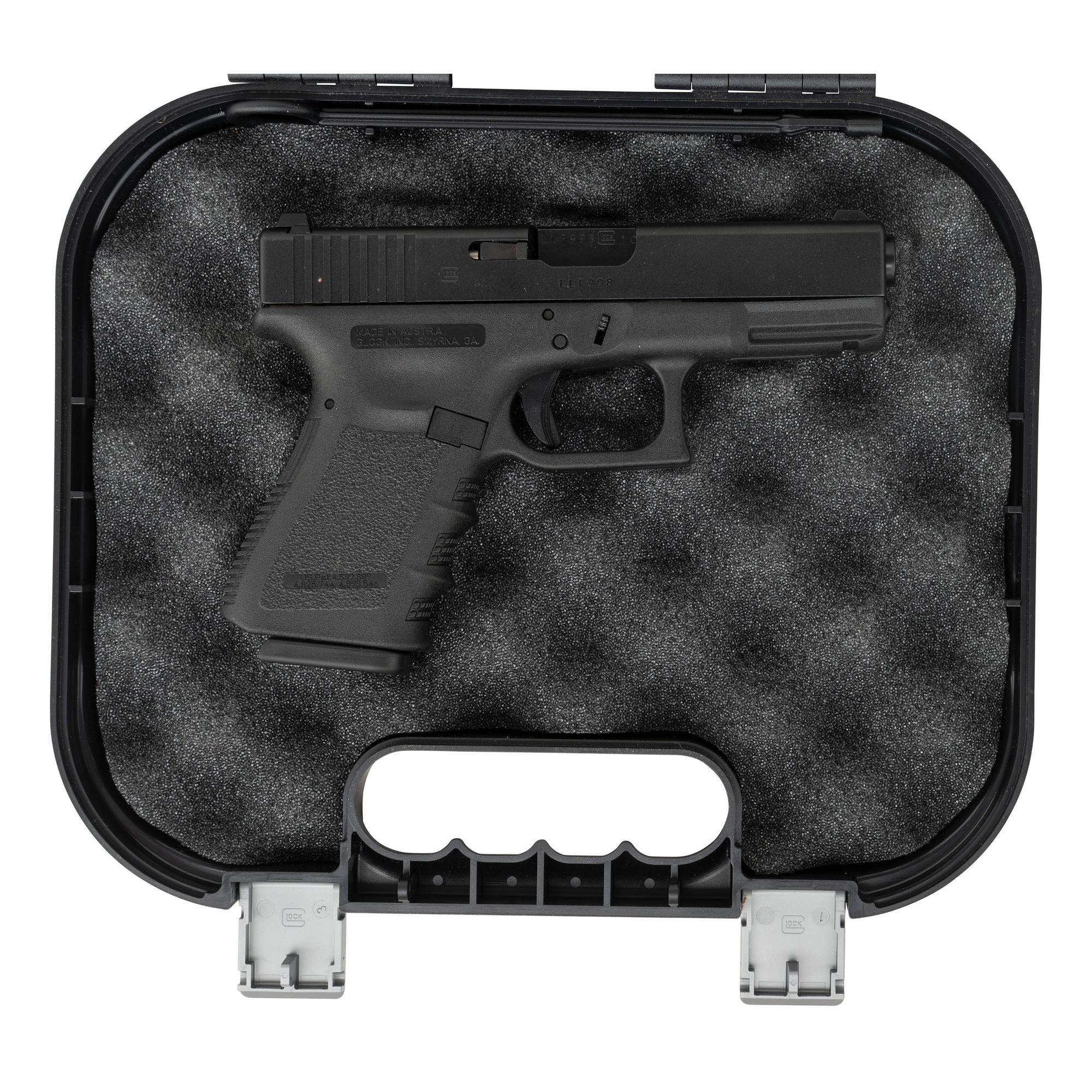*Glock 19 Gen 3 in Box with Accessories