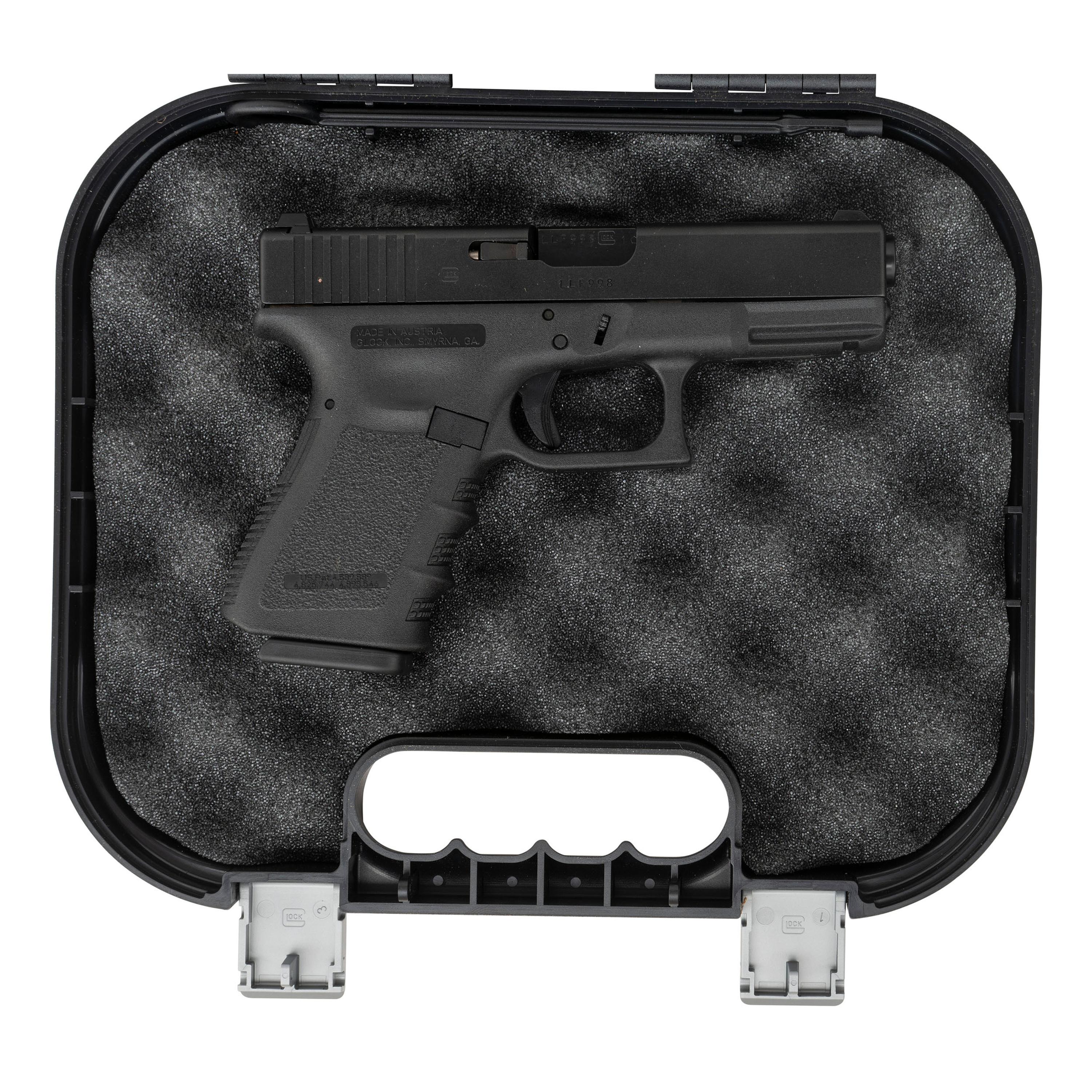 *Glock 19 Gen 3 in Box with Accessories