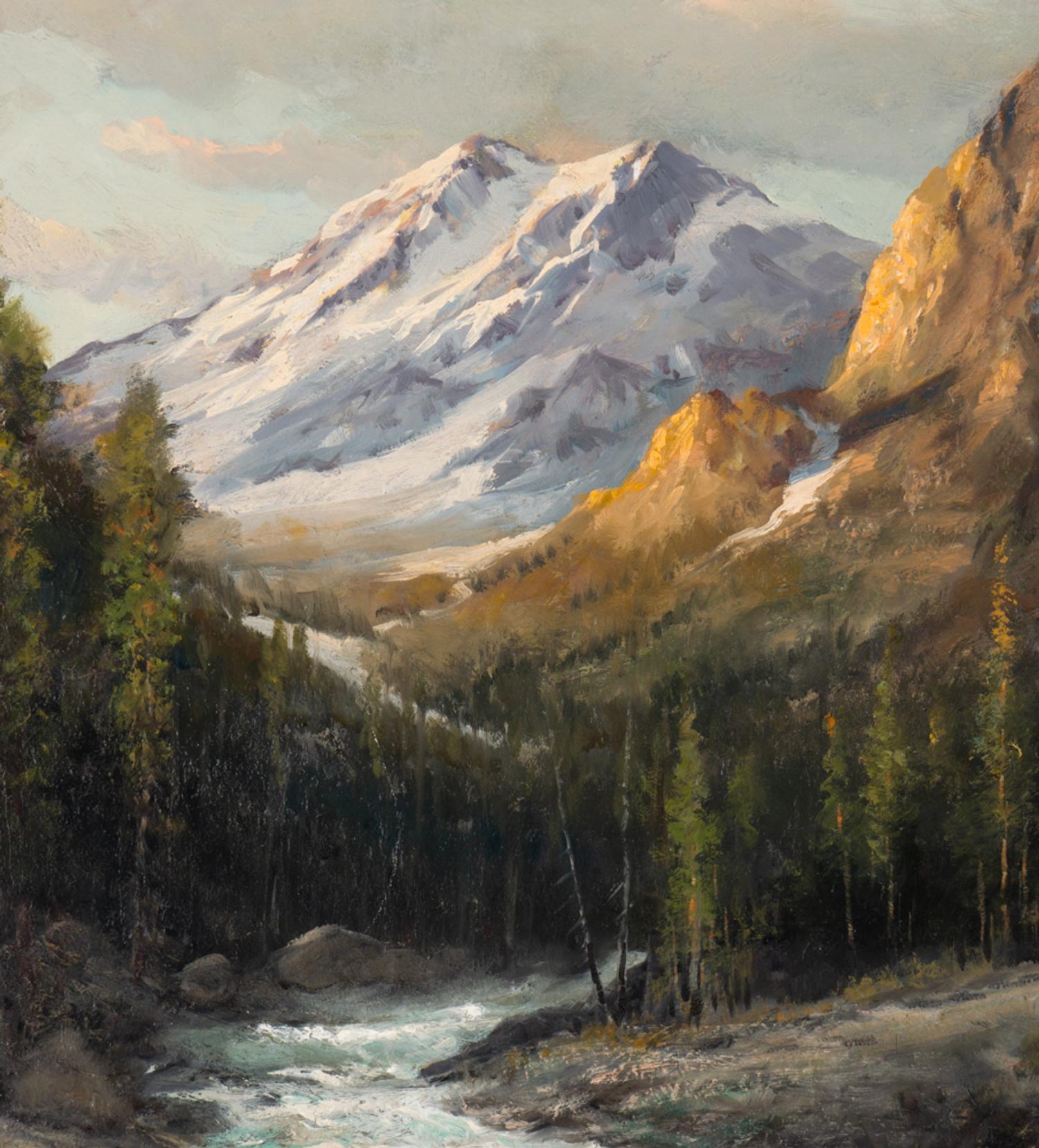 Landscape, 1955