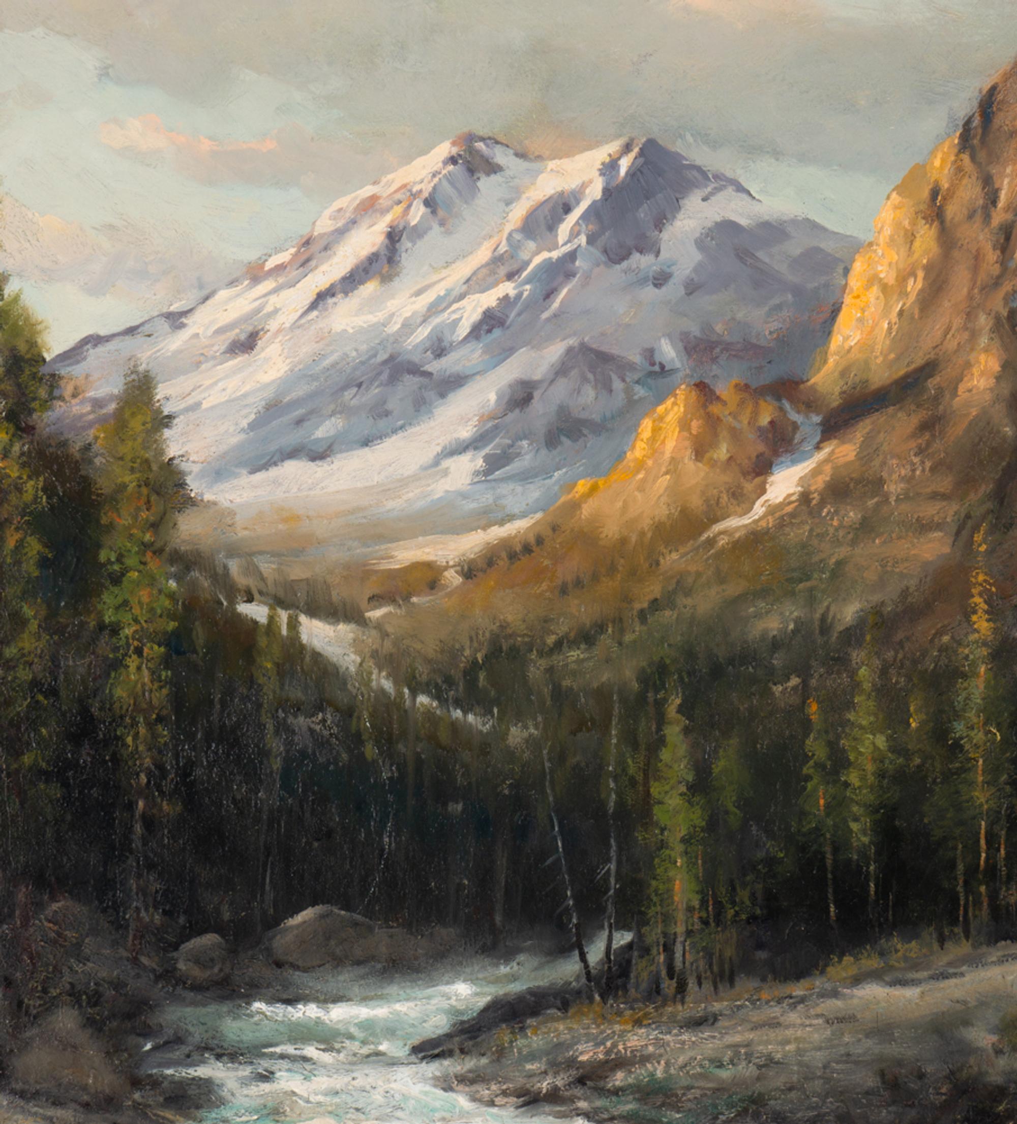 Landscape, 1955