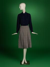 Christian Dior, Haute Couture Ensemble