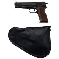 * Browning Hi-Power