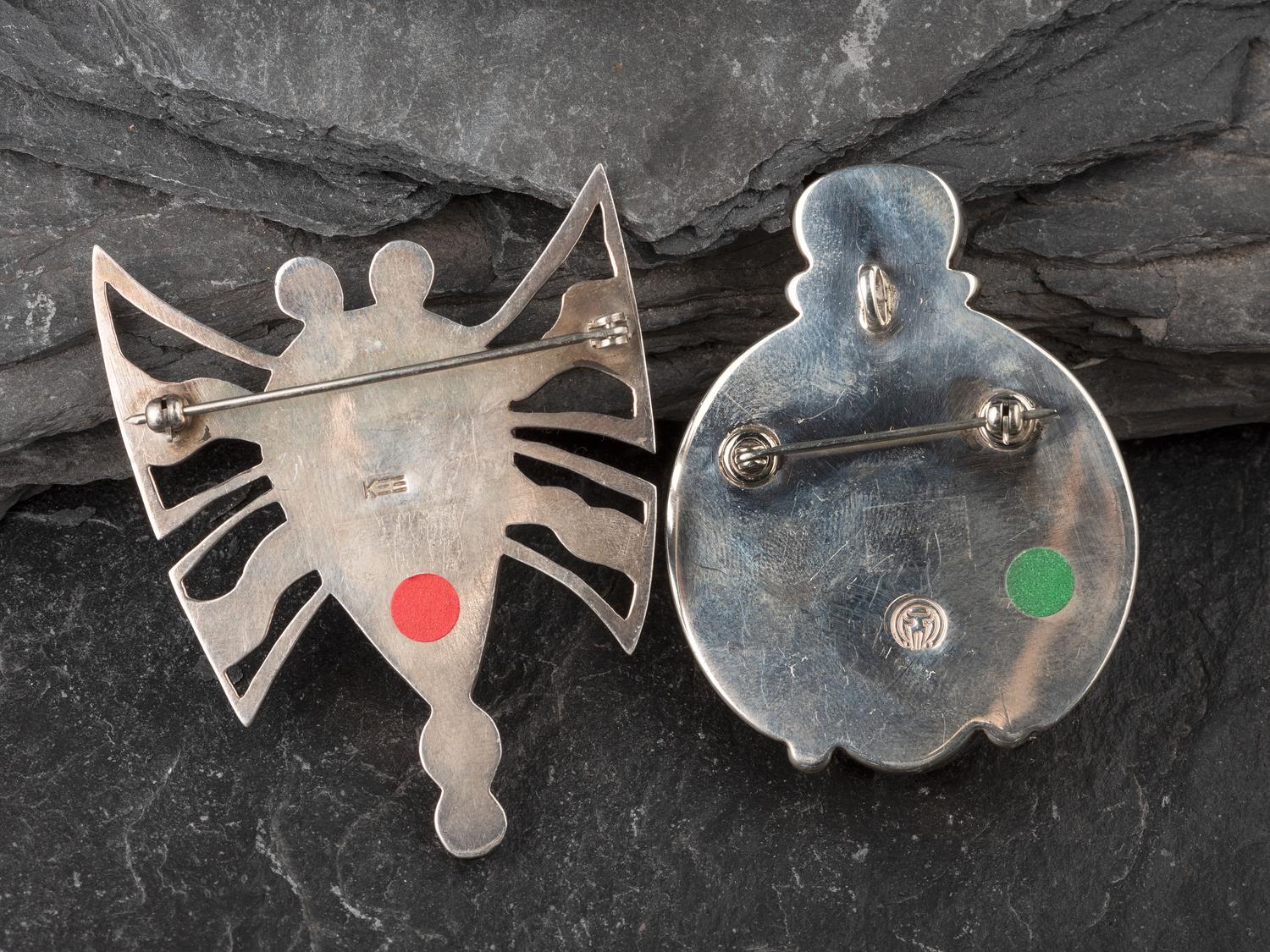 Bug Jewelry