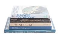 A Collection of Books