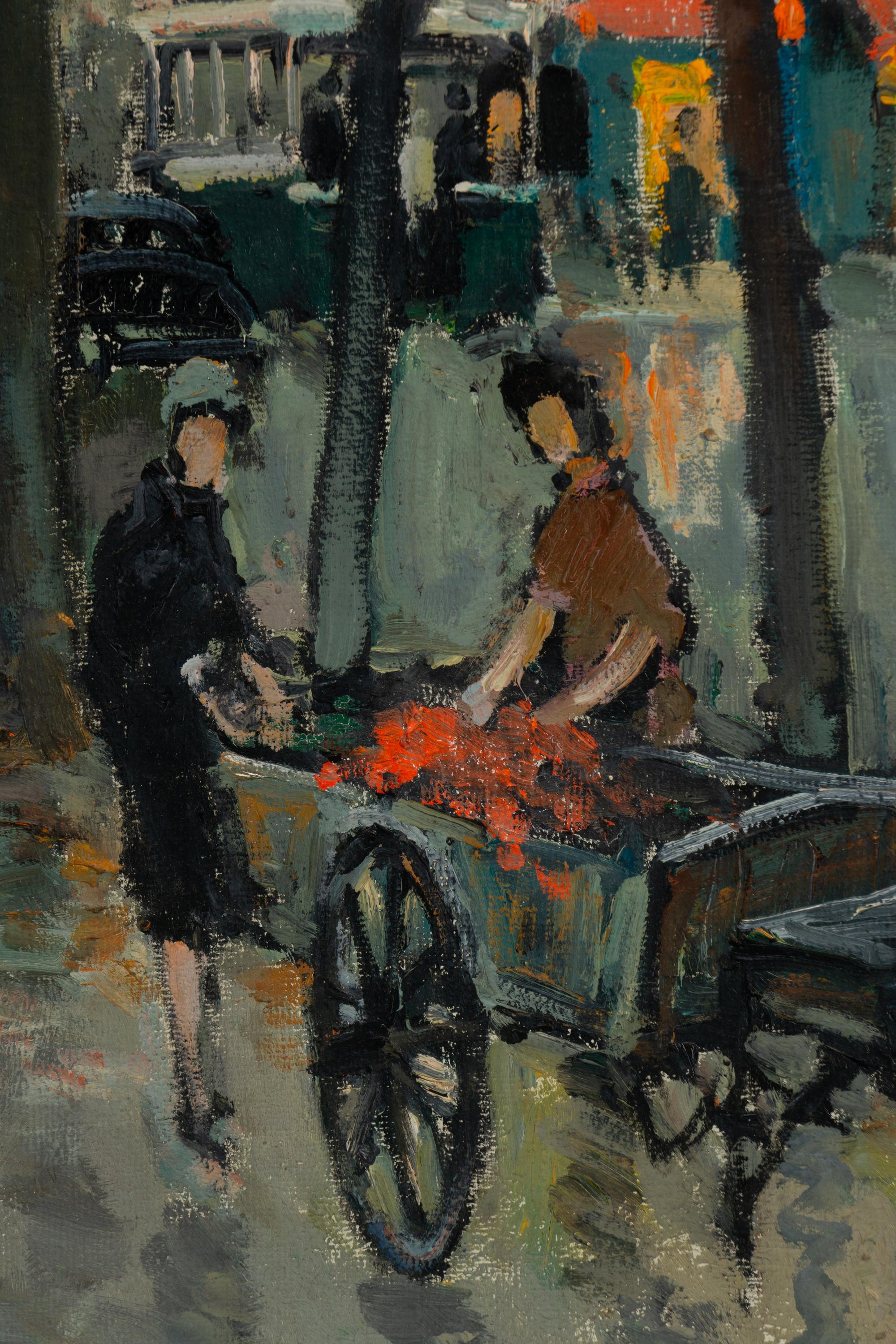 L'Avenue Carnot