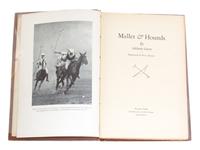 GEERY SMITH, Addison, Mallet and Hounds.