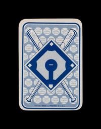A Collection of 1960s Odd Ball Baseball Cards Including Mickey Mantle and Multiple Hall of Famers