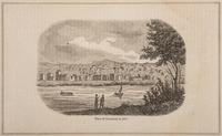 Six Cincinnati-Related Engravings