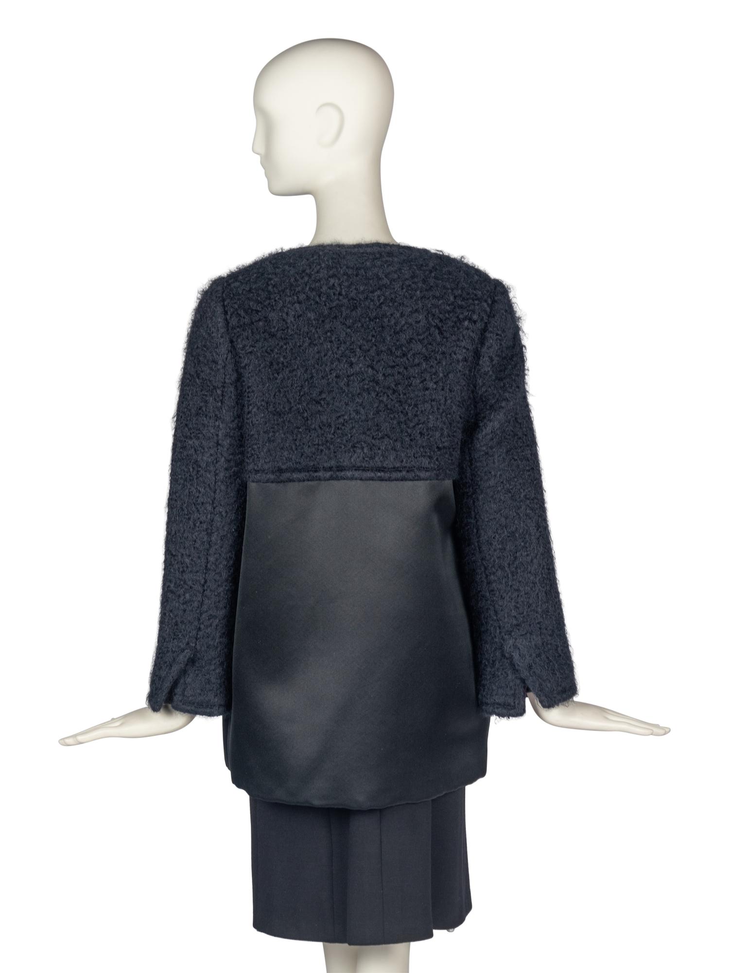 Geoffrey Beene Dress and Jacket