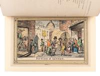 [CRUIKSHANK, George (1792-1878)]. JERROLD, William Blanchard (1826-1884). The Life of George Cruikshank in Two Epochs . London: Chatto and Windus, 1882.