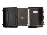 [WORLD WAR II] -- [MILLER, Glenn (1904-1944)]. World War II-era archive of manuscript scores and ephemera related to the Glenn Miller Army Air Force Band and associated musicians and orchestras.