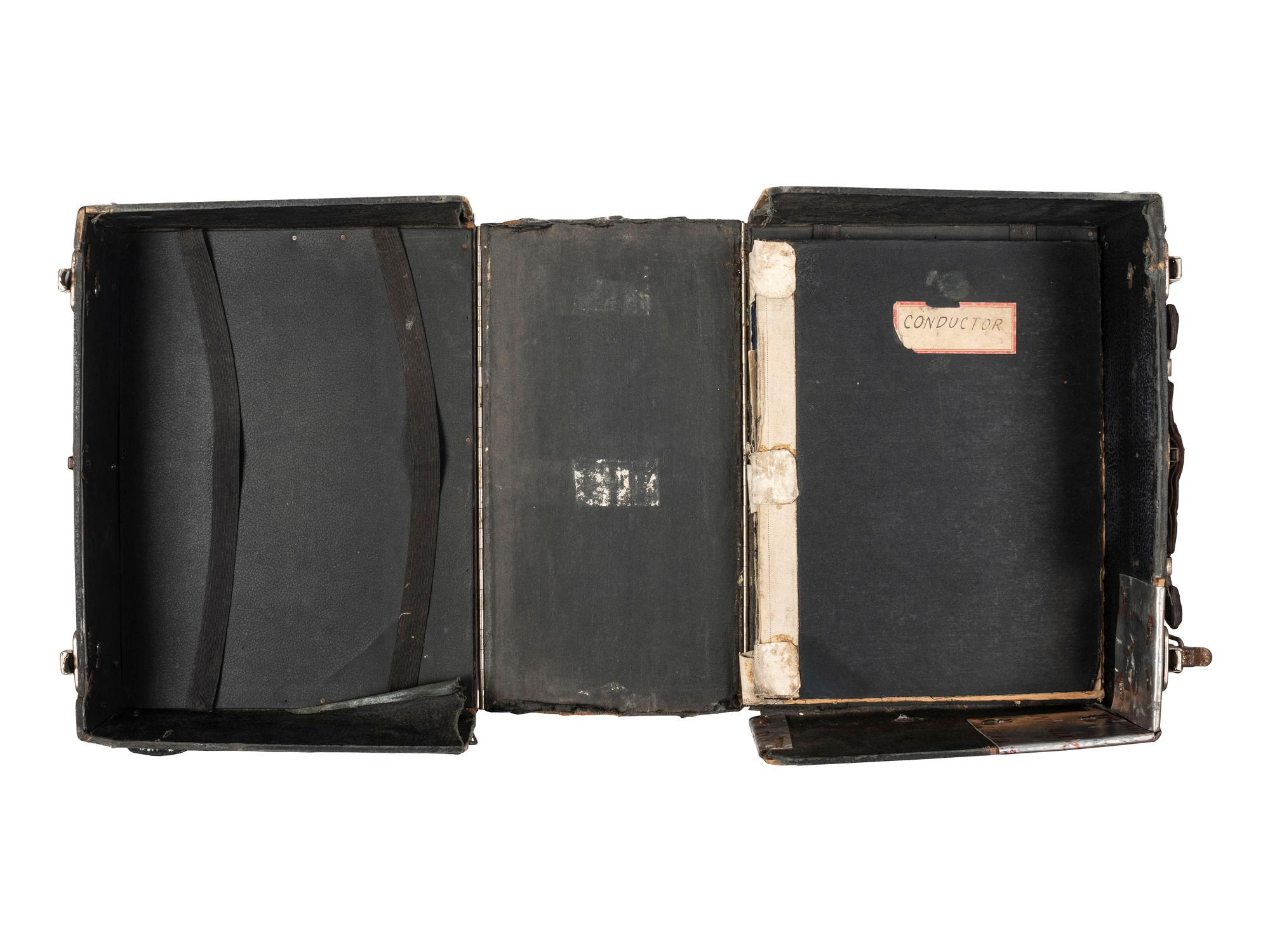 [WORLD WAR II] -- [MILLER, Glenn (1904-1944)]. World War II-era archive of manuscript scores and ephemera related to the Glenn Miller Army Air Force Band and associated musicians and orchestras.