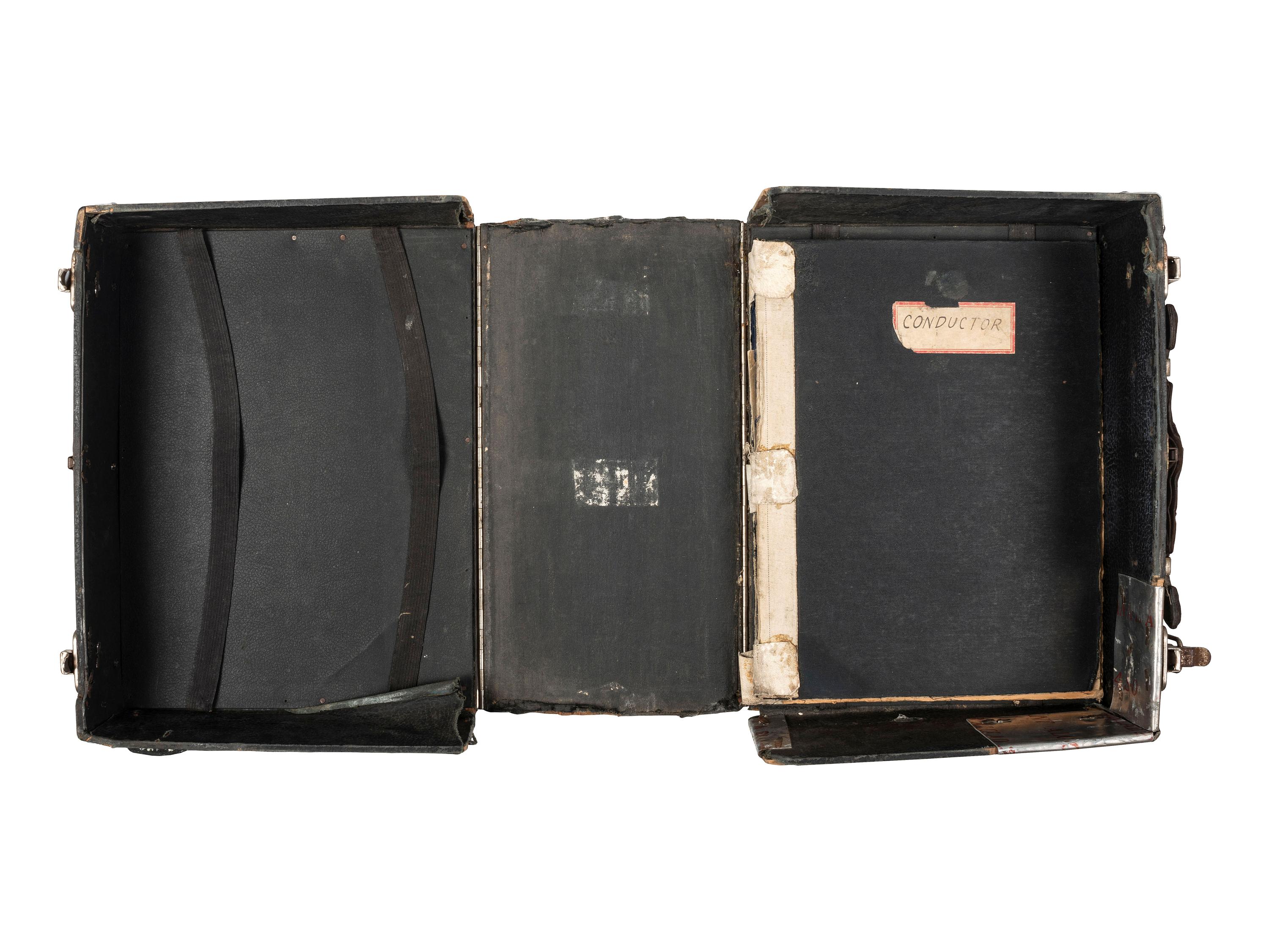 [WORLD WAR II] -- [MILLER, Glenn (1904-1944)]. World War II-era archive of manuscript scores and ephemera related to the Glenn Miller Army Air Force Band and associated musicians and orchestras.
