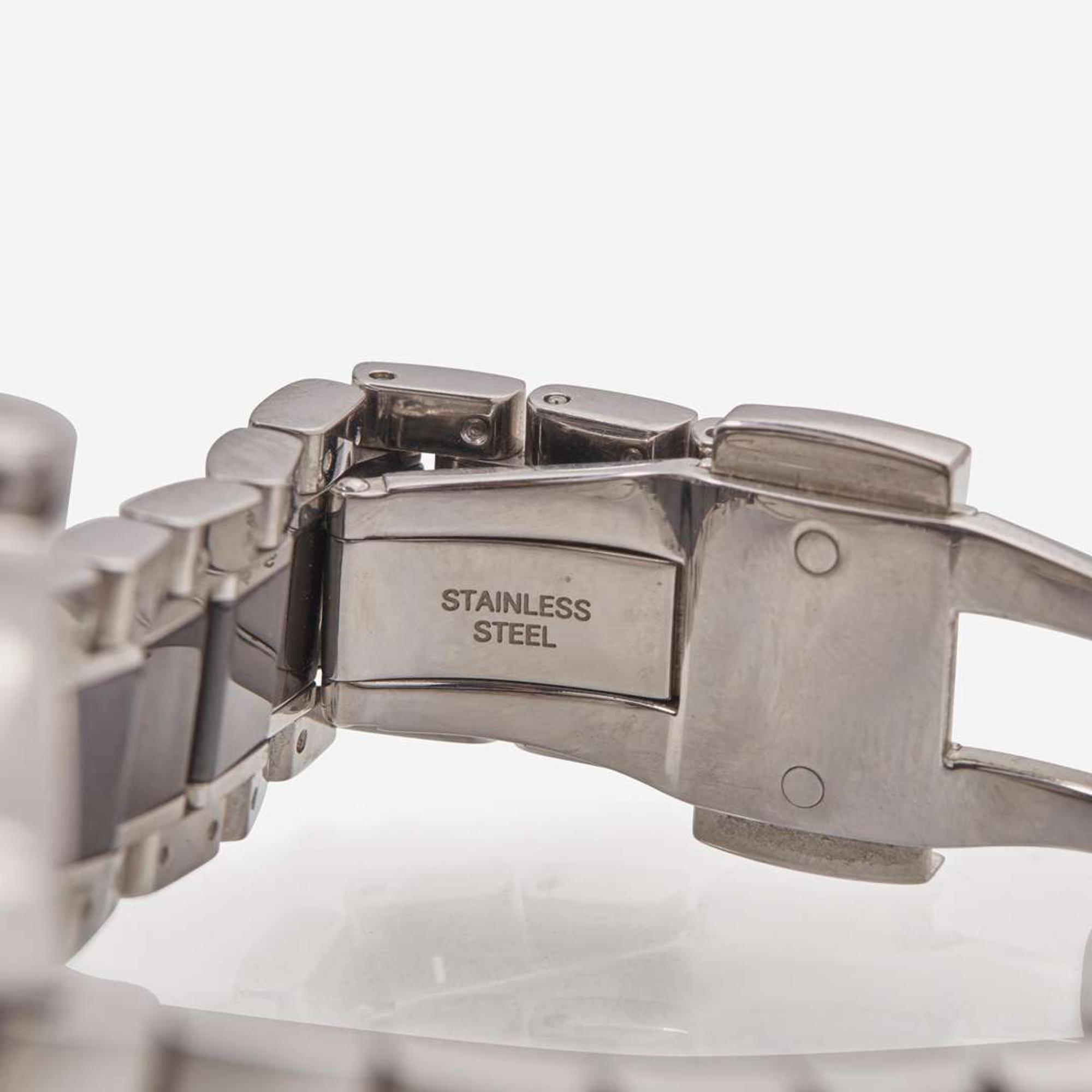 A Ladies TAG Heuer Watch