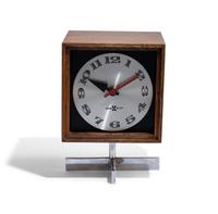 Box Clock Howard Miller Clock Company, USA