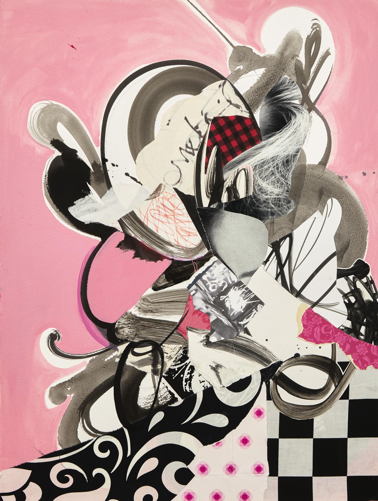 Pink World, 2008