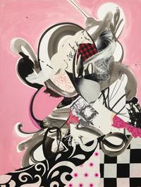 Pink World, 2008