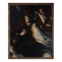 School of Jacob Huysmans (Flemish, 1633-1696)