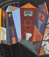 Spoke , 1985