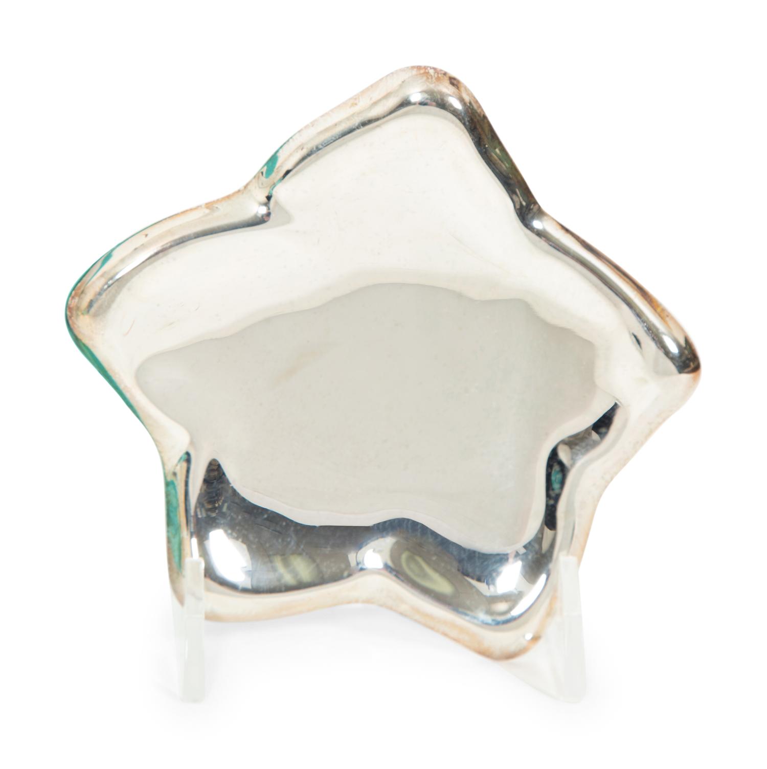 Three Tiffany and Co. Gift Articles