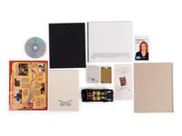 (Film Memorabilia) A group of unusual promotional items from 11 films or tv shows, Comprising: