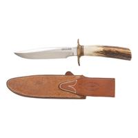 Randall Model 1 Knife with Staghorn Handle