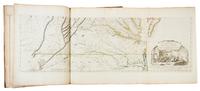 JEFFERYS, Thomas (ca 1719-1771). The American Atlas. London R. Sayer and J. Bennett, 1776.